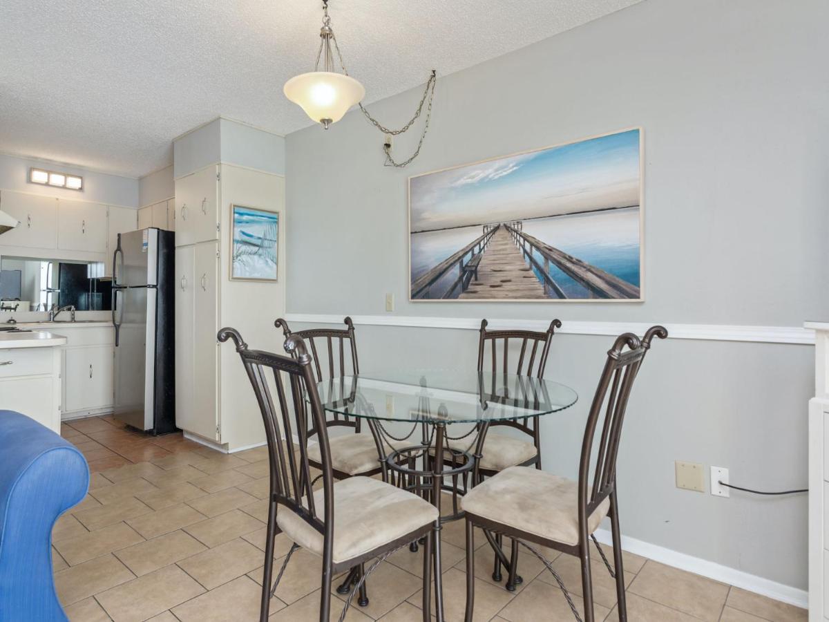 Apartment Summit 913, 1 Bedroom, Sleeps 6, Beachfront, Wi-fi, Pool Panama City Beach
