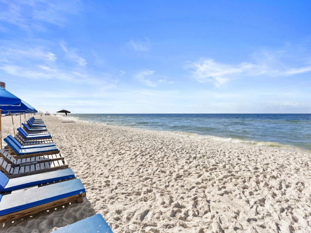 Laketown Wharf 910, 2 Bedrooms, Gulf Views, 5 Pools, Wi-fi, Sleeps 8 *