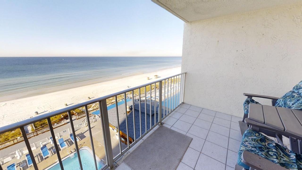 Holiday home Regency Towers 613 Panama City Beach