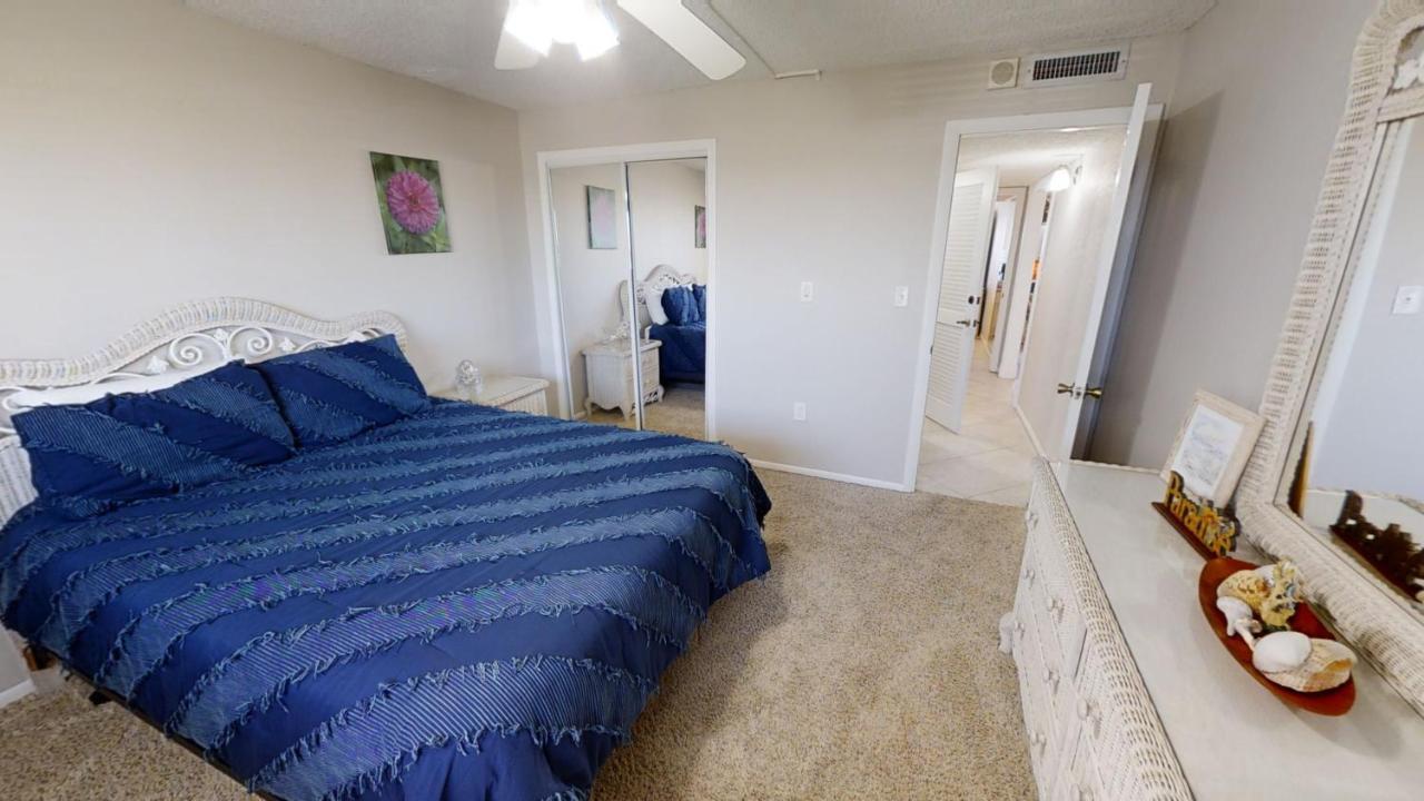 Regency Towers 613 Panama City Beach