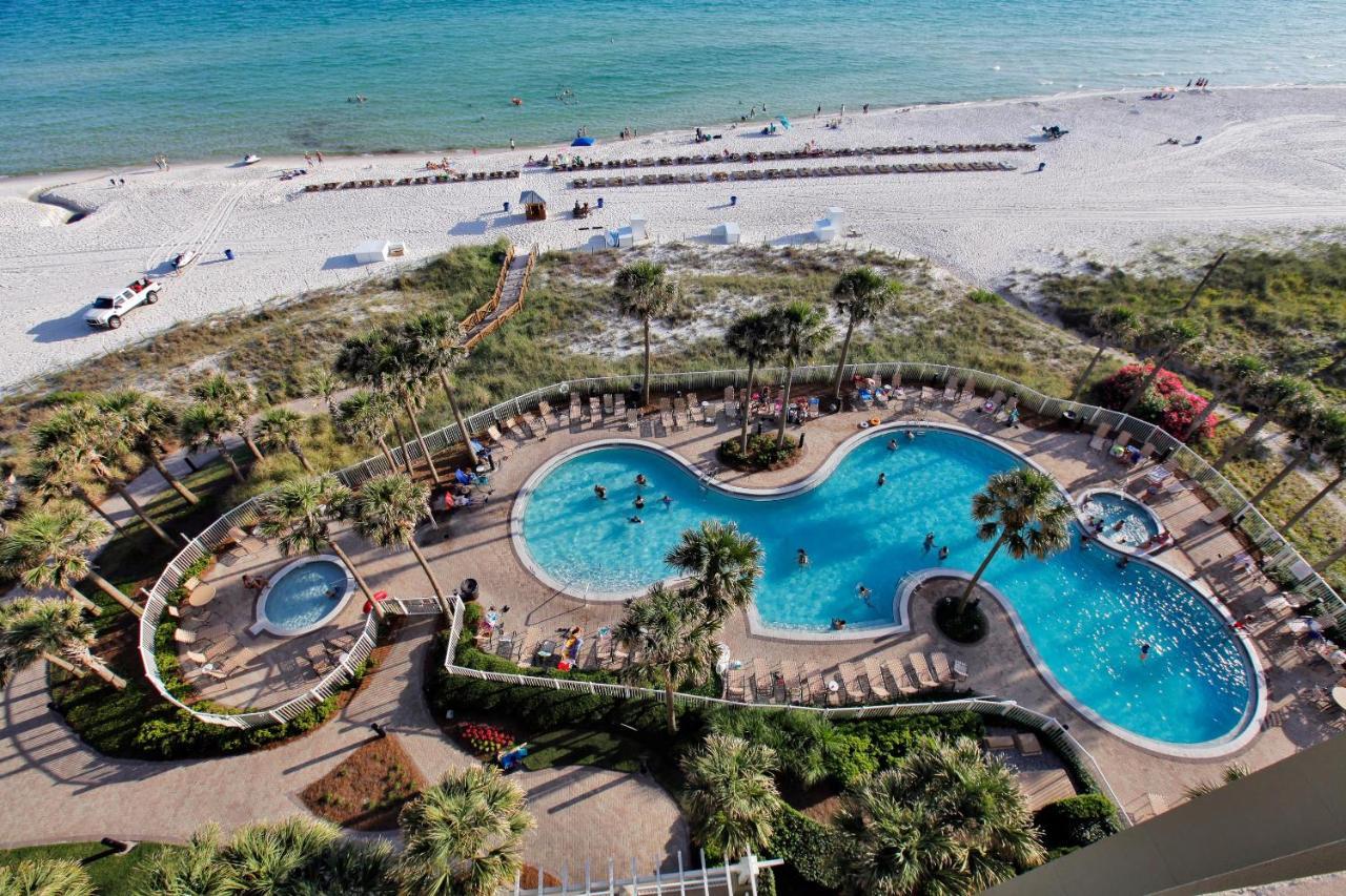 Grand Panama By Panhandle Getaways Apartment Panama City Beach