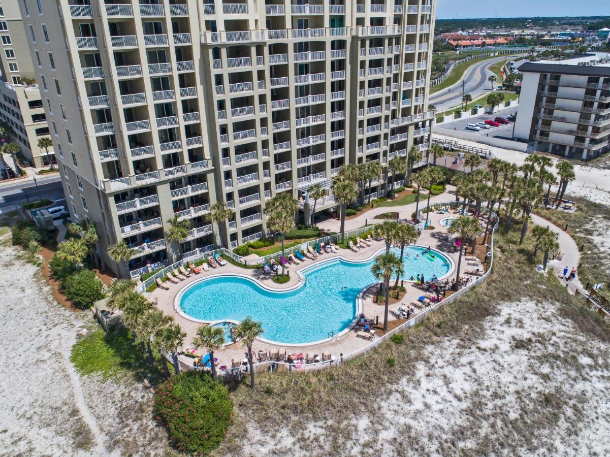 Grand Panama By Panhandle Getaways Apartment Panama City Beach