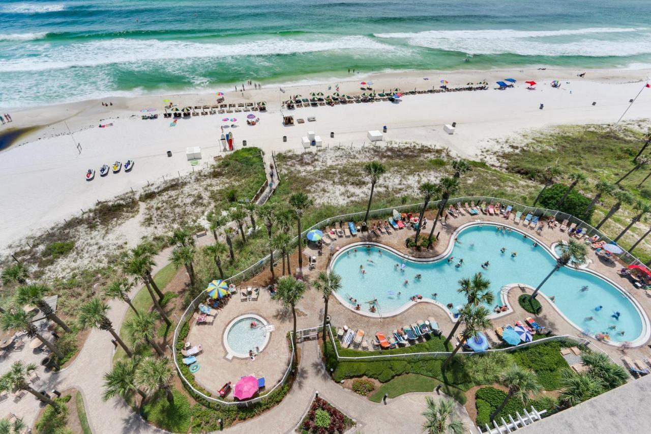 Grand Panama By Panhandle Getaways Apartment Panama City Beach