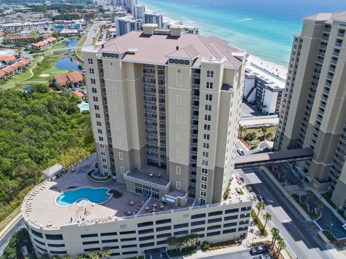Apartment Grand Panama By Panhandle Getaways