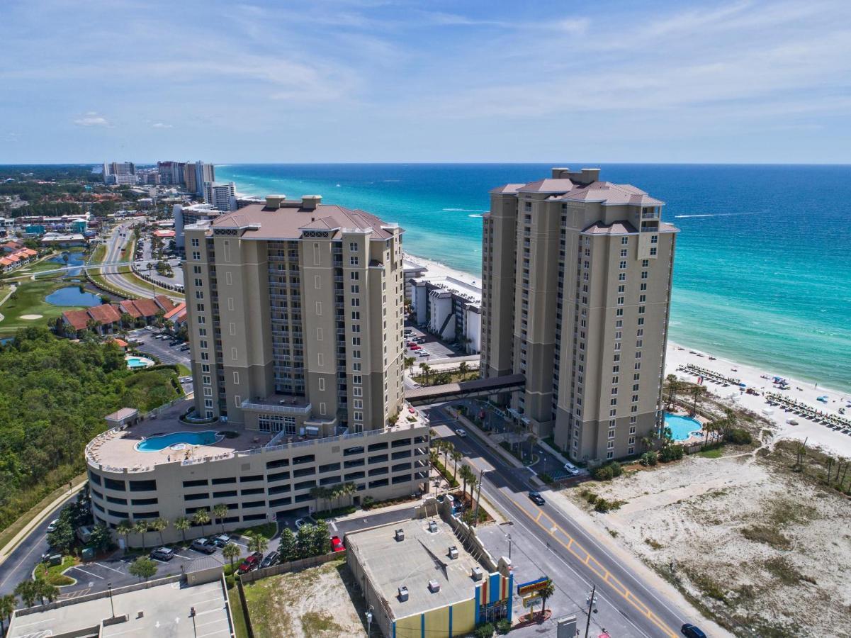 Grand Panama By Panhandle Getaways Apartment Panama City Beach