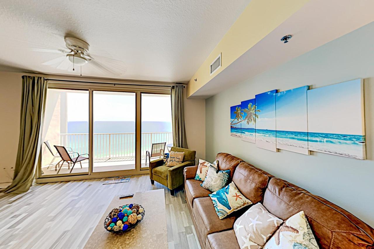 Shores Of Panama Holiday home Panama City Beach