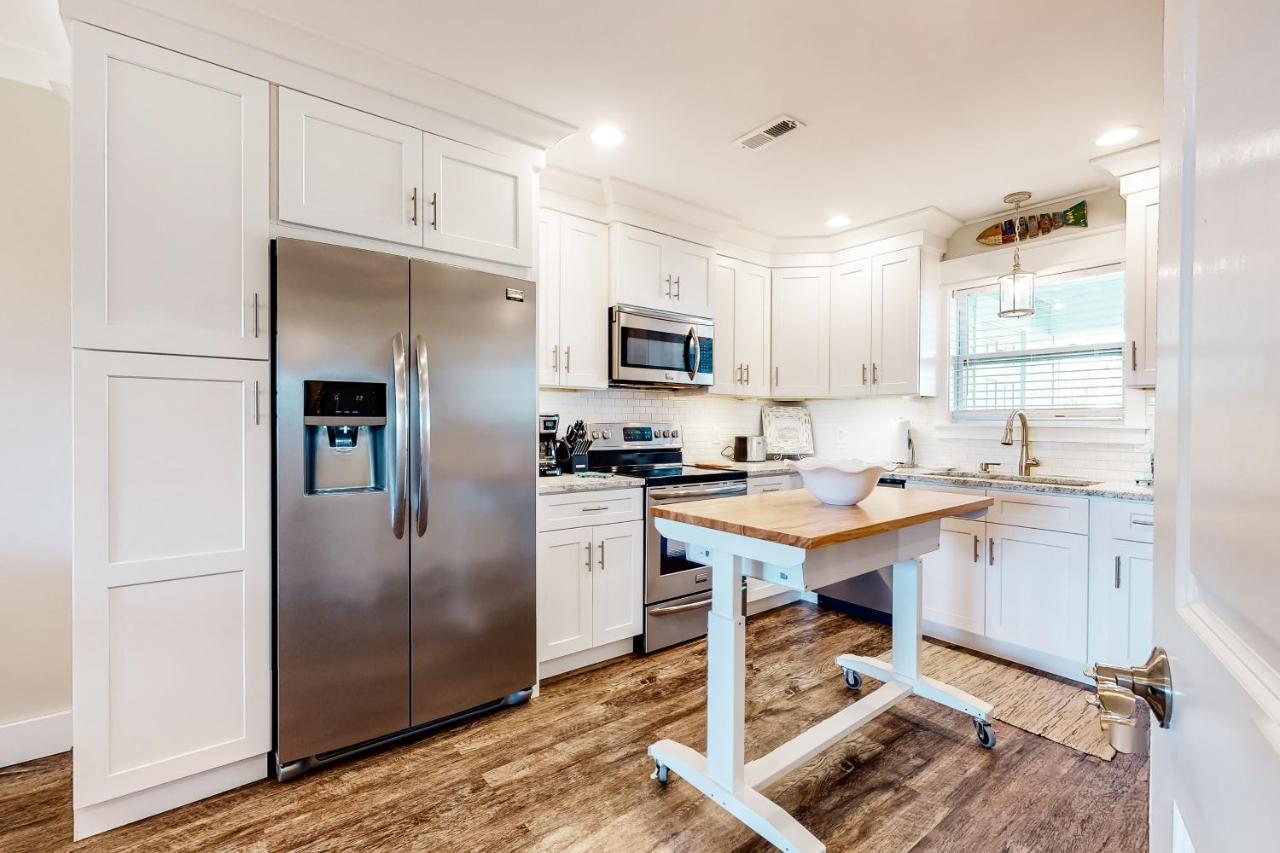 Holiday home Sapphire In The Panama City Beach