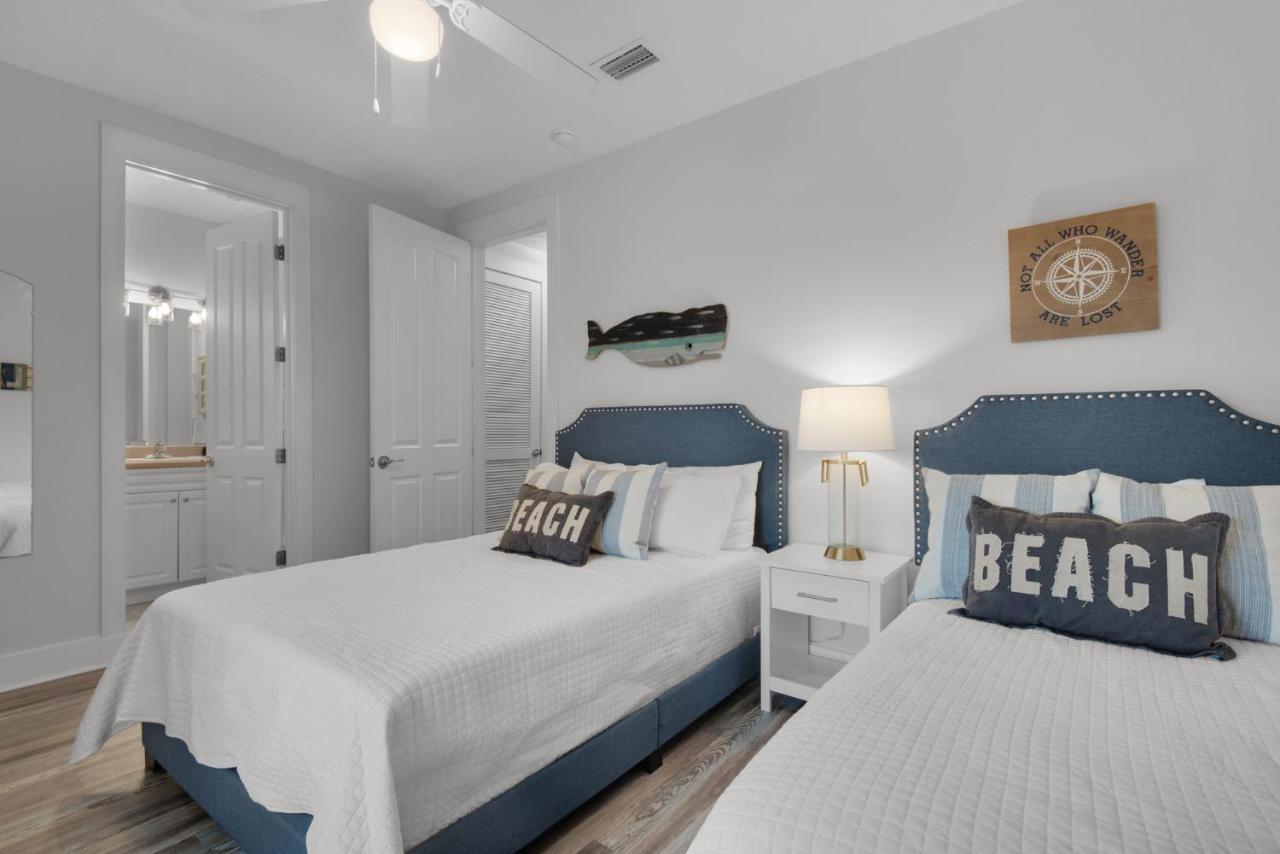 Holiday home Emerald Coast *