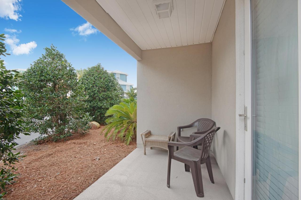 Holiday home Emerald Coast