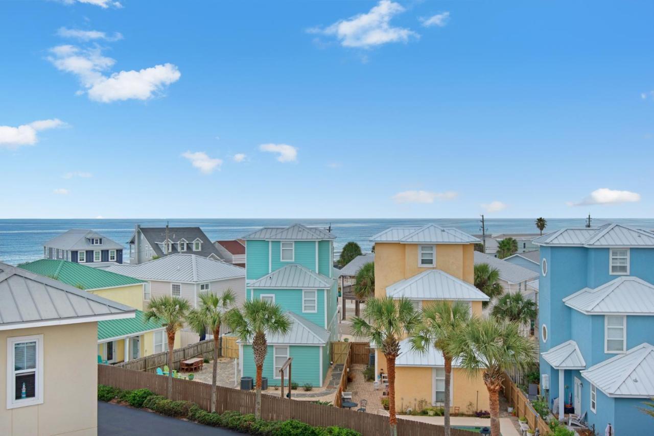 Emerald Coast Holiday home Panama City Beach