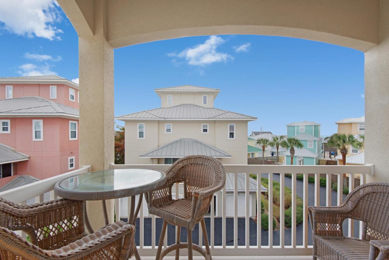 Emerald Coast * Panama City Beach