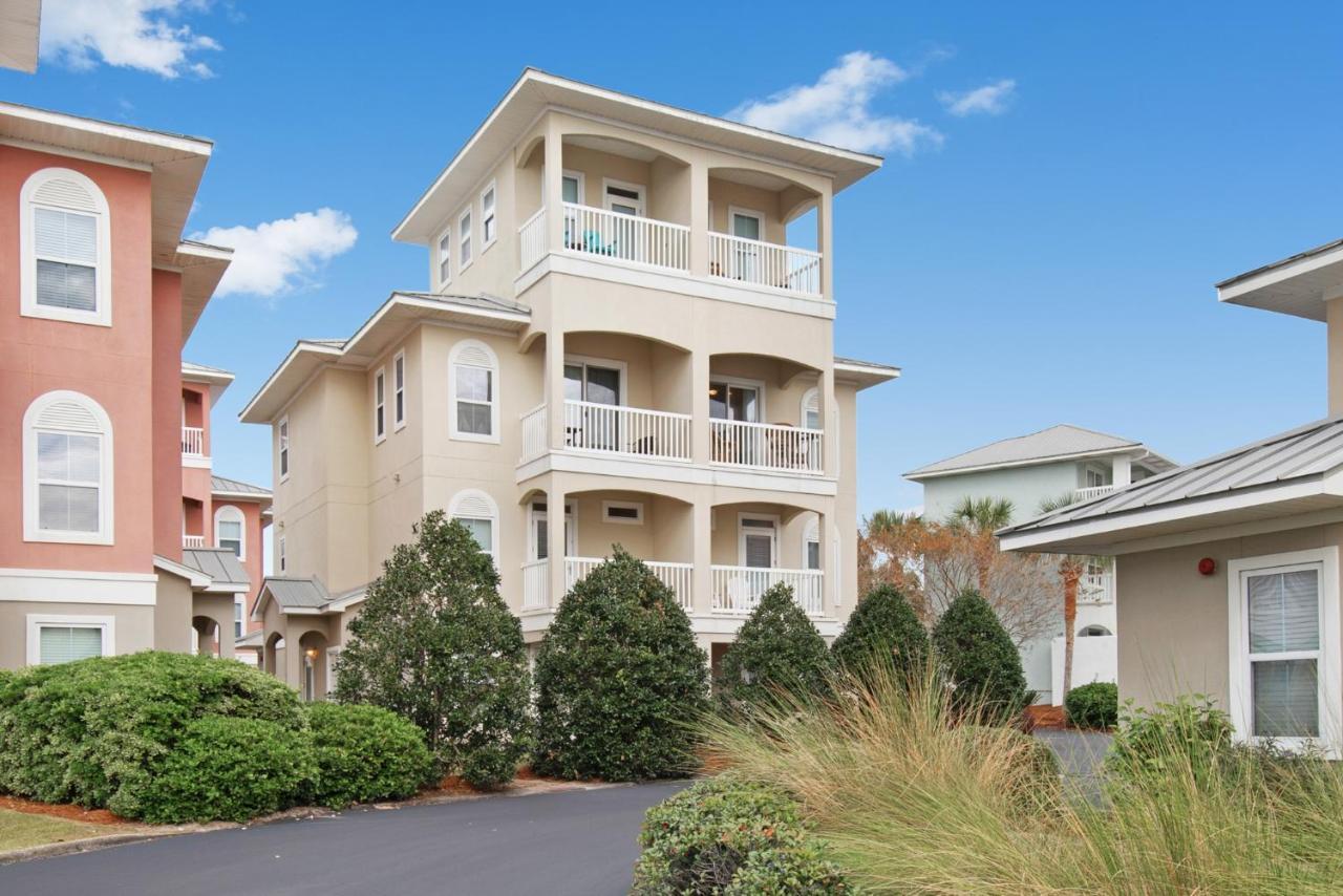Emerald Coast Holiday home *