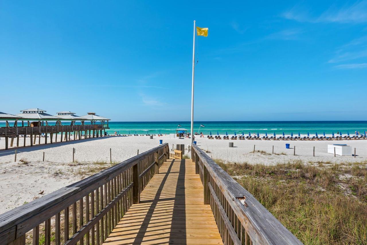 Laketown Wharf 910, 2 Bedrooms, Gulf Views, 5 Pools, Wi-fi, Sleeps 8 Apartment Panama City Beach