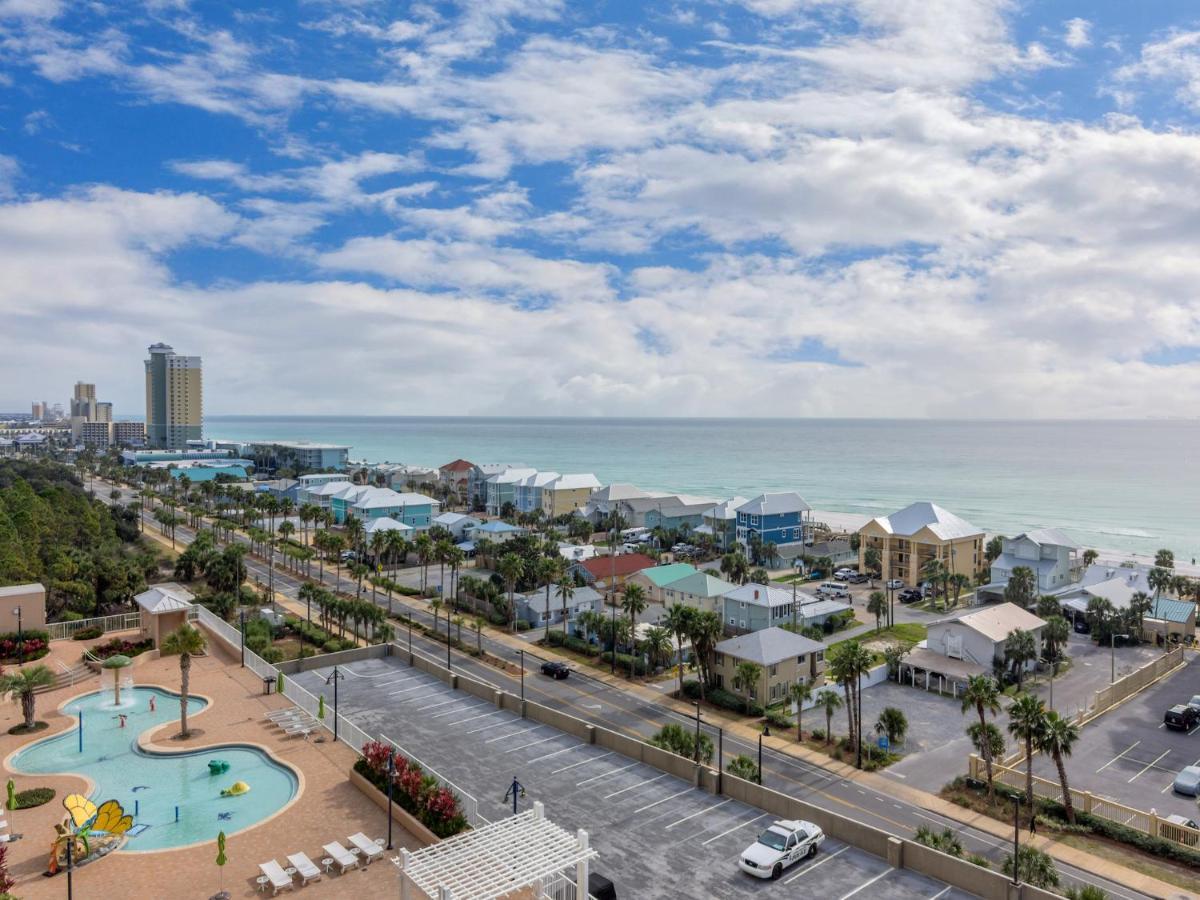 Laketown Wharf 910, 2 Bedrooms, Gulf Views, 5 Pools, Wi-fi, Sleeps 8 Panama City Beach