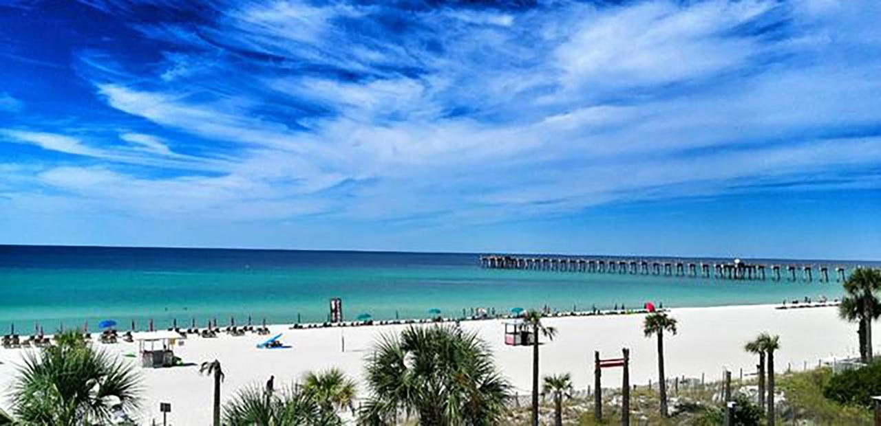 Laketown Wharf 910, 2 Bedrooms, Gulf Views, 5 Pools, Wi-fi, Sleeps 8 Apartment Panama City Beach