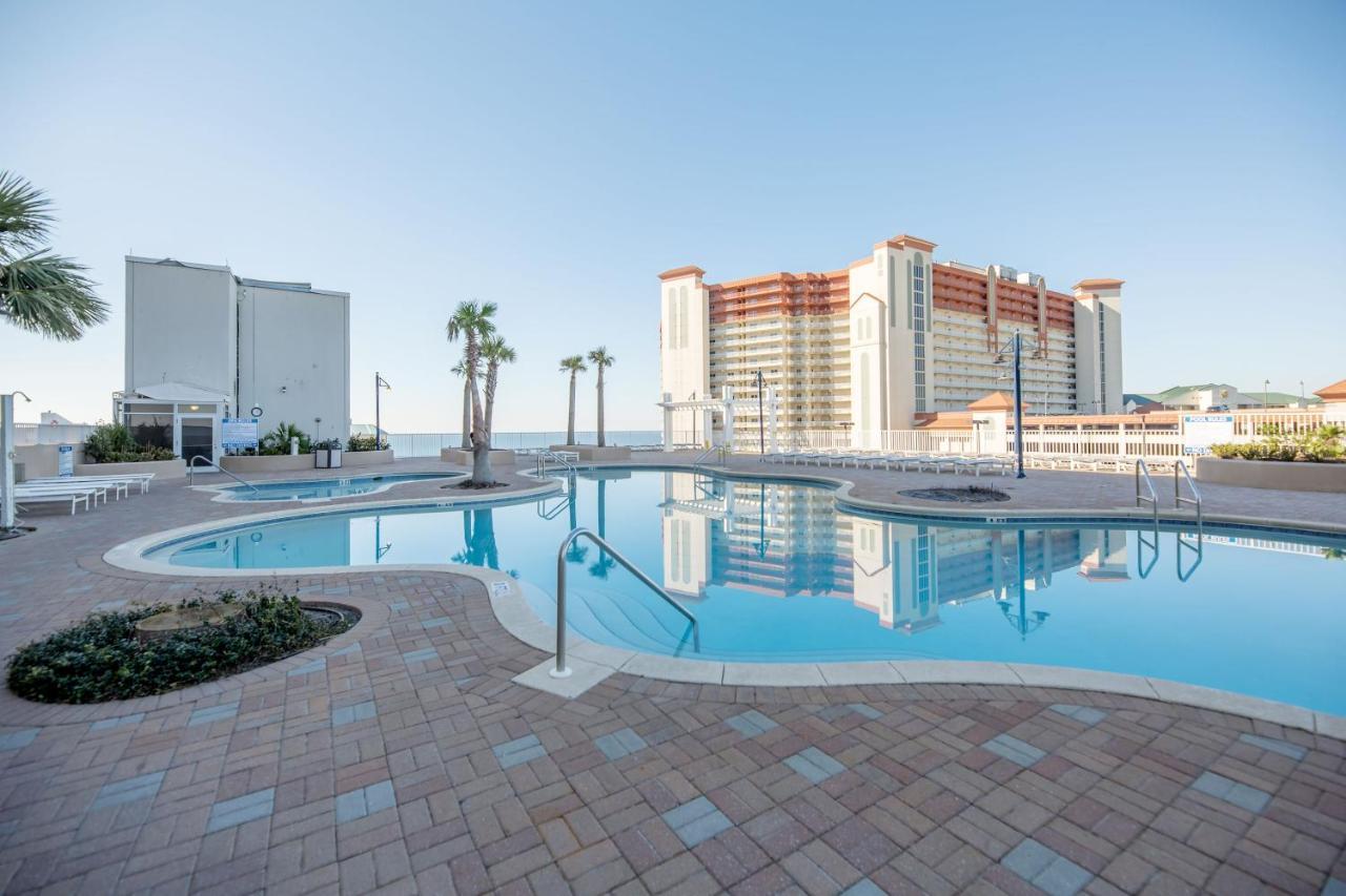 Laketown Wharf 910, 2 Bedrooms, Gulf Views, 5 Pools, Wi-fi, Sleeps 8 Apartment