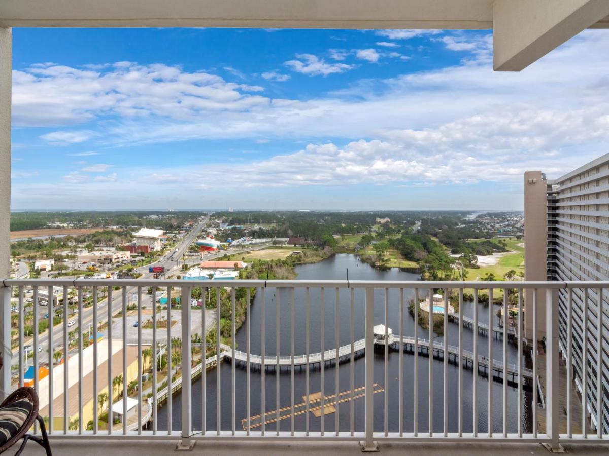 Laketown Wharf 1830, 2 Bedroom, Lake View, Wi-fi, 5 Pools, Sleeps 6