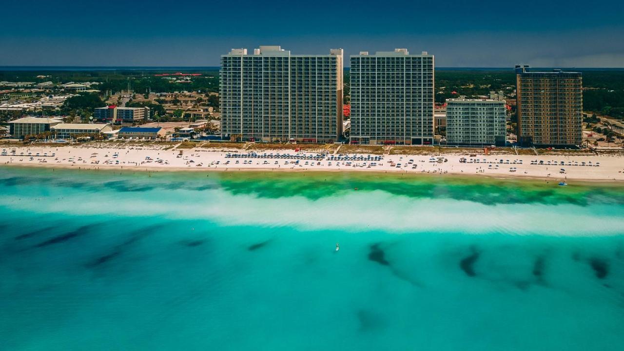 Laketown Wharf 1830, 2 Bedroom, Lake View, Wi-fi, 5 Pools, Sleeps 6