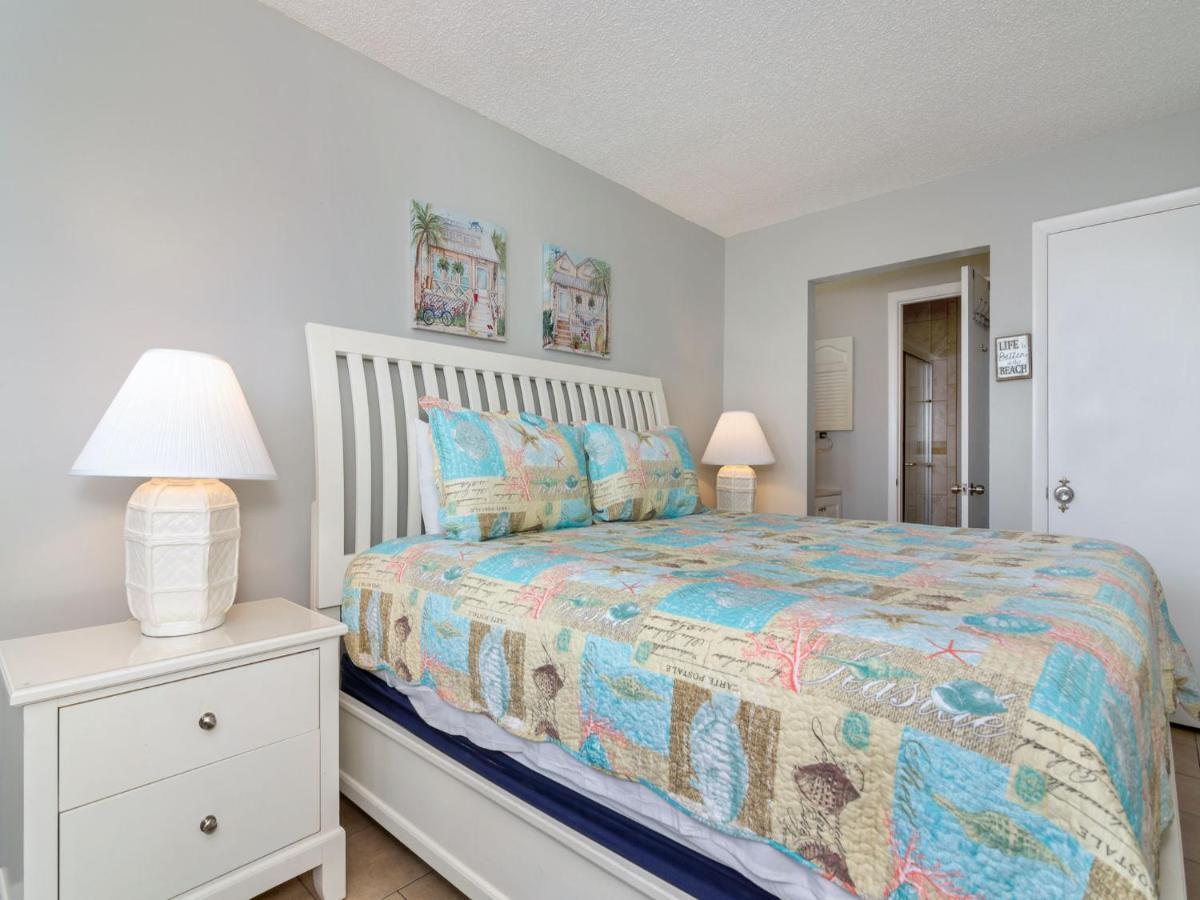 Summit 913, 1 Bedroom, Sleeps 6, Beachfront, Wi-fi, Pool Panama City Beach