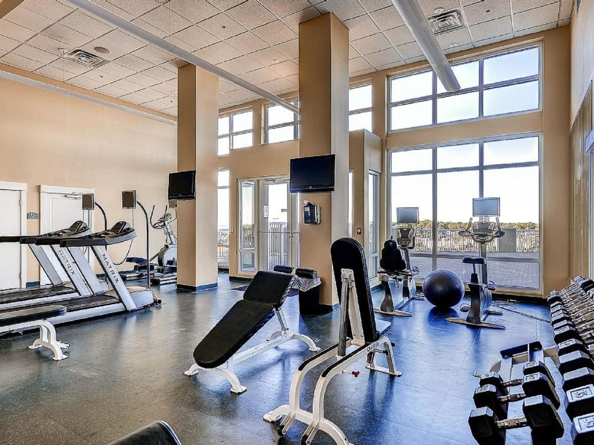 Grand Panama By Panhandle Getaways Panama City Beach