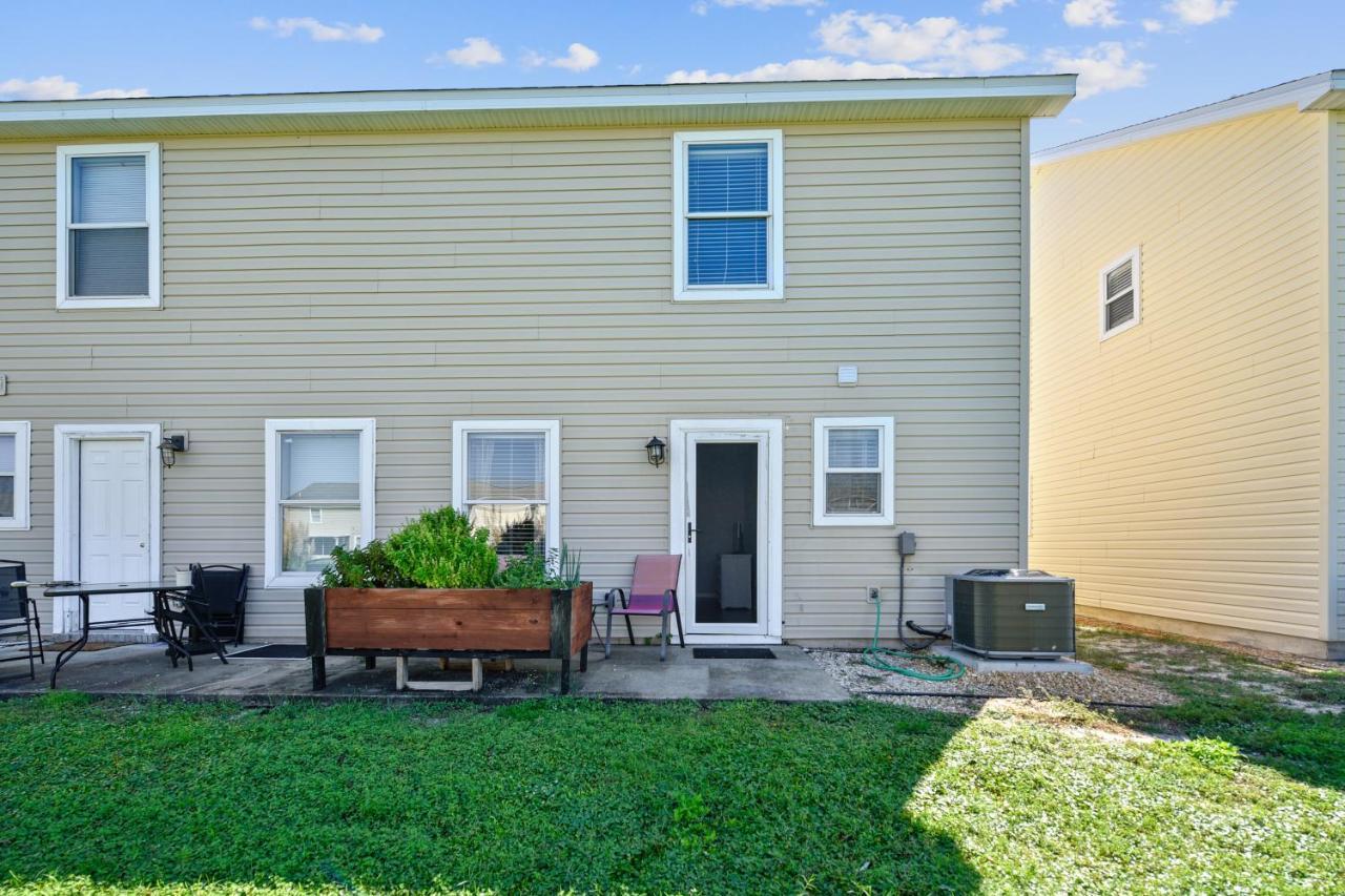 Willows Beach Retreat By Book That Condo Panama City Beach