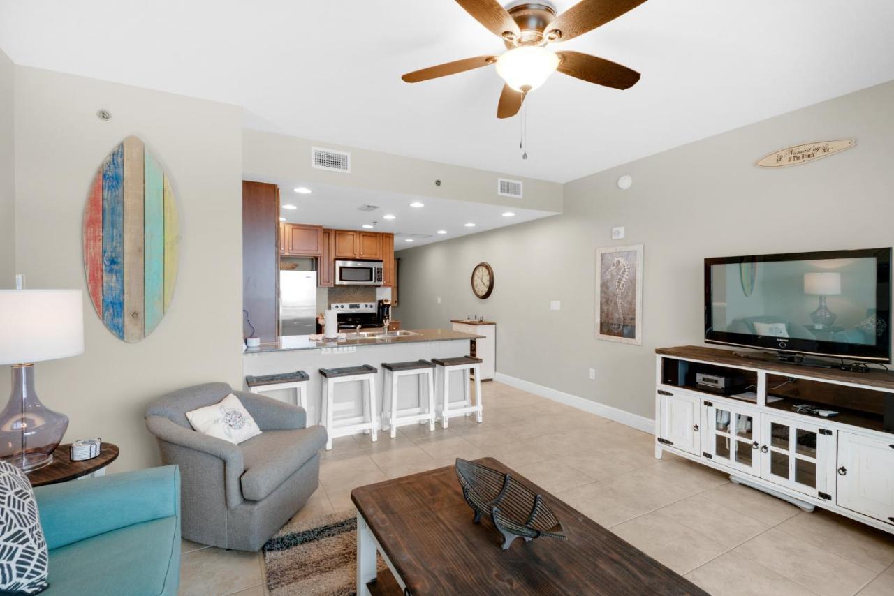 Sterling Breeze 1405 - Namastay At The Beach Apartment Panama City Beach