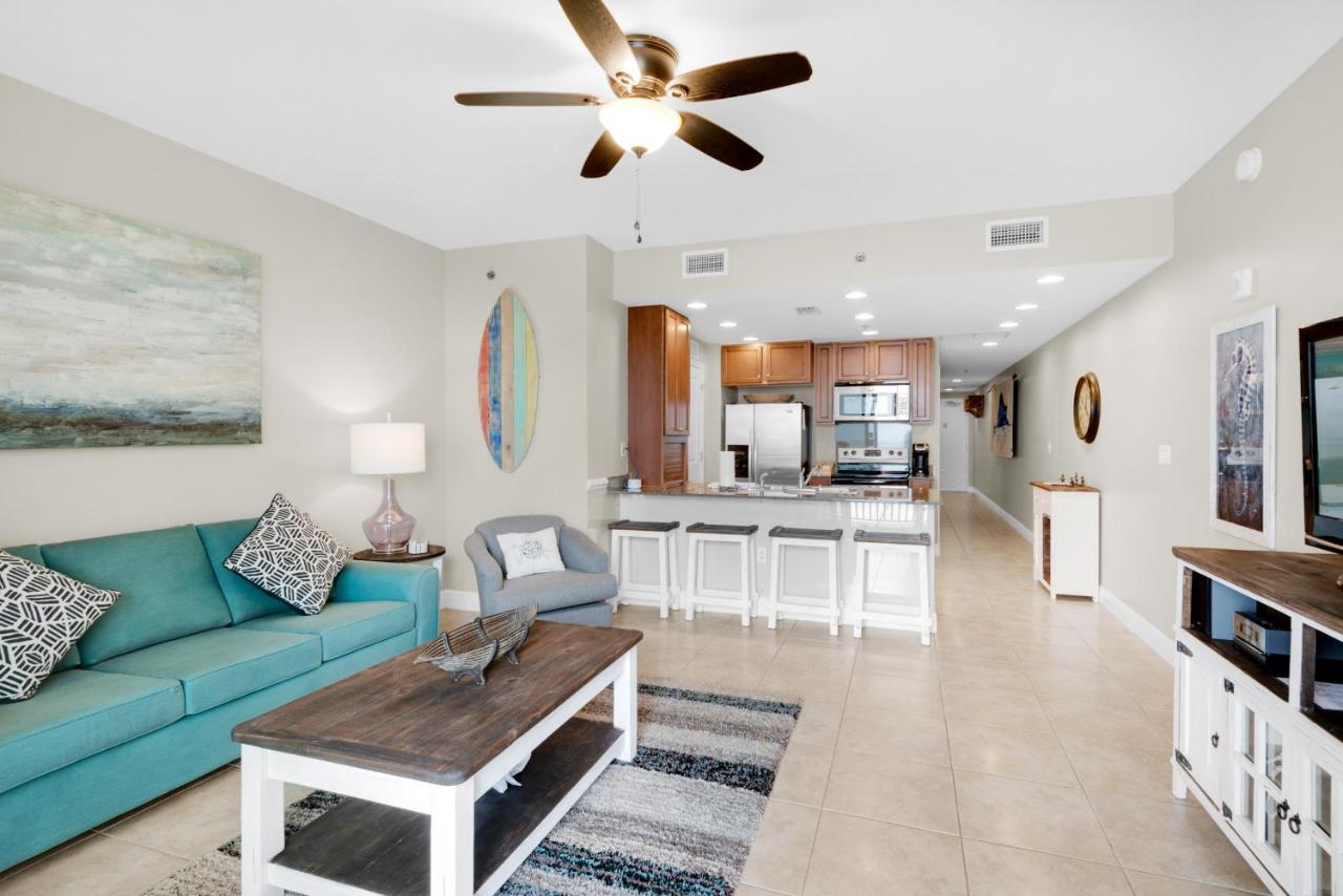 Sterling Breeze 1405 - Namastay At The Beach Apartment Panama City Beach