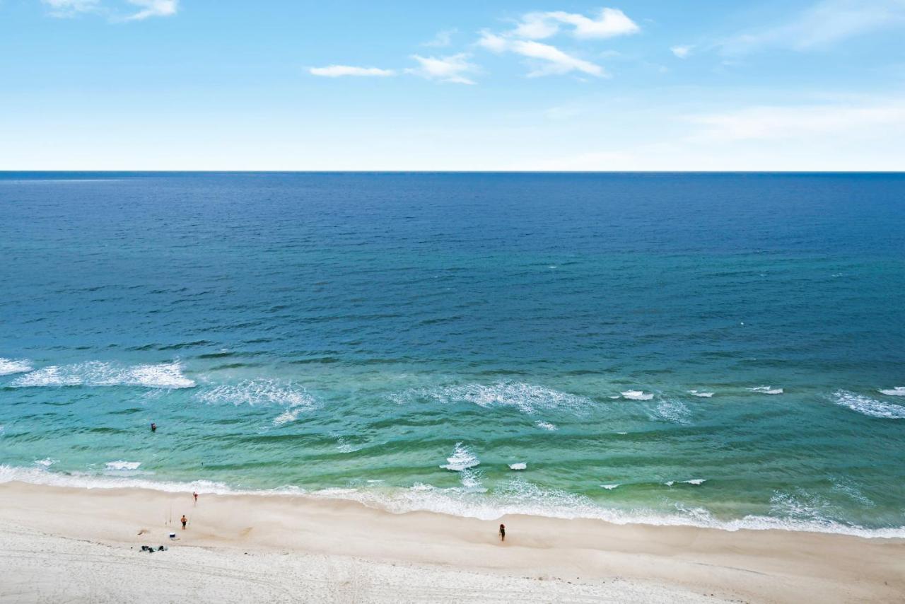 Apartment Sterling Breeze 1405 - Namastay At The Beach Panama City Beach