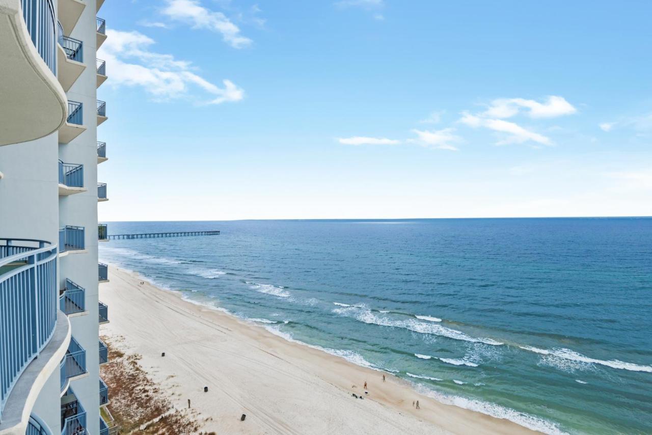 Sterling Breeze 1405 - Namastay At The Beach Apartment