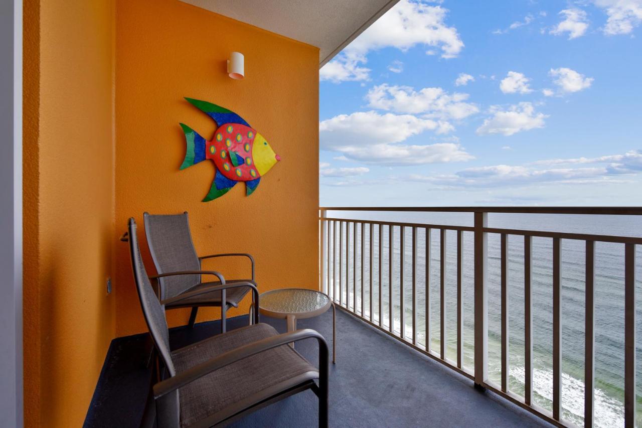Splash Beach #1705-w By Book That * Panama City Beach