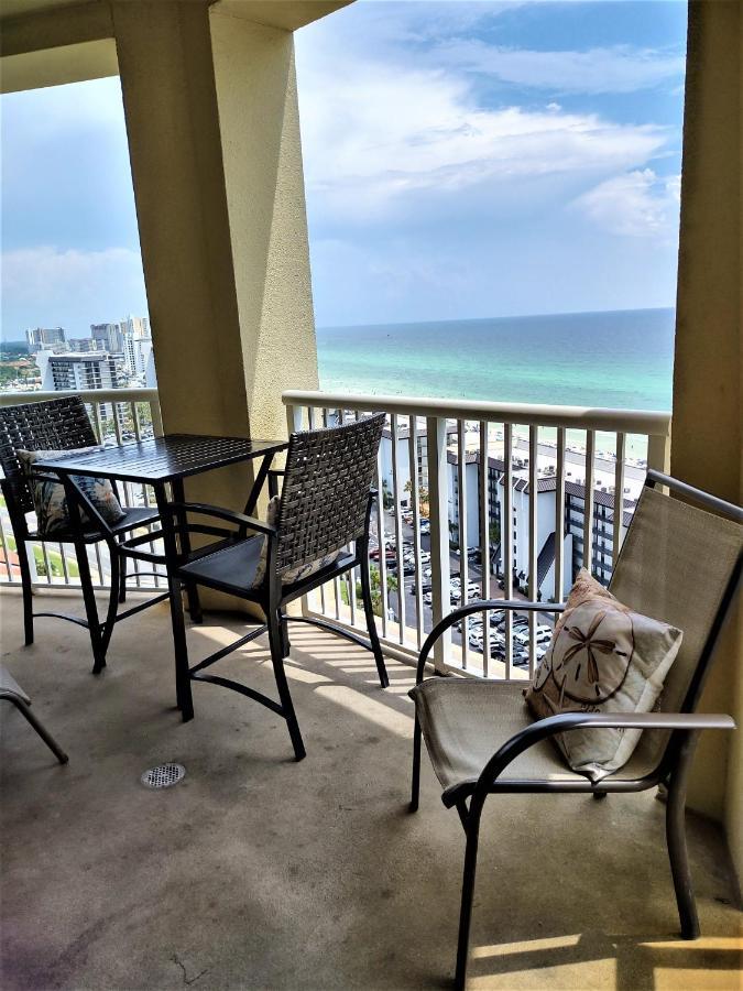 Pier View At Grand Panama By Panama City Fl Resorts Aparthotel *