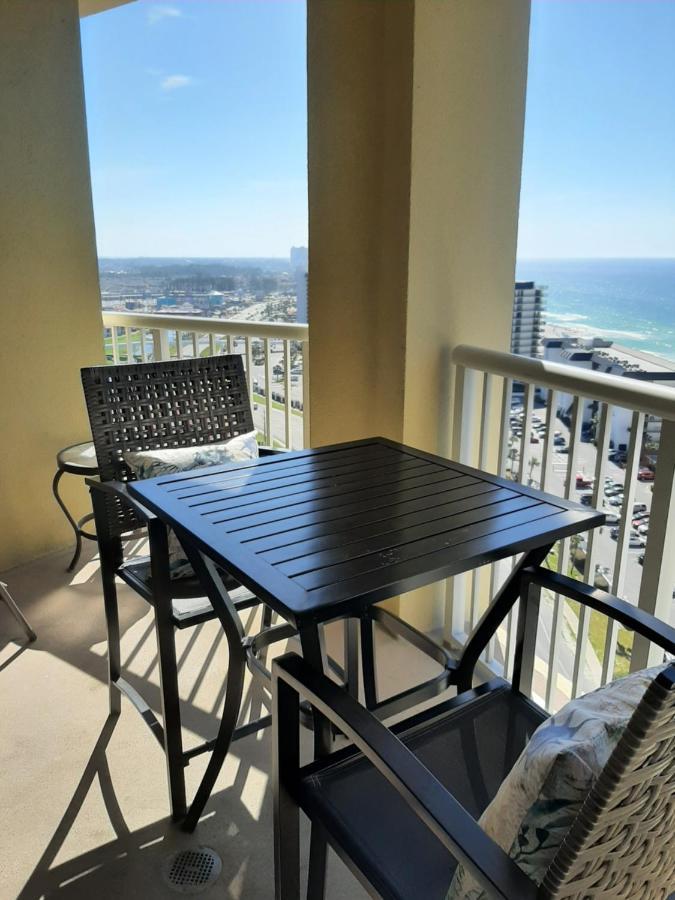 Aparthotel Pier View At Grand Panama By Panama City Fl Resorts *