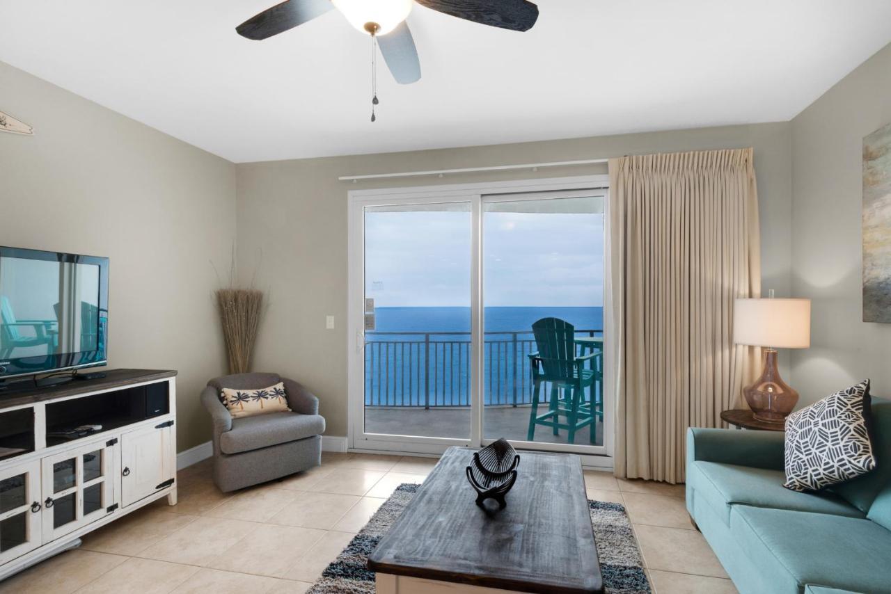 Sterling Breeze 1405 - Namastay At The Beach * Panama City Beach
