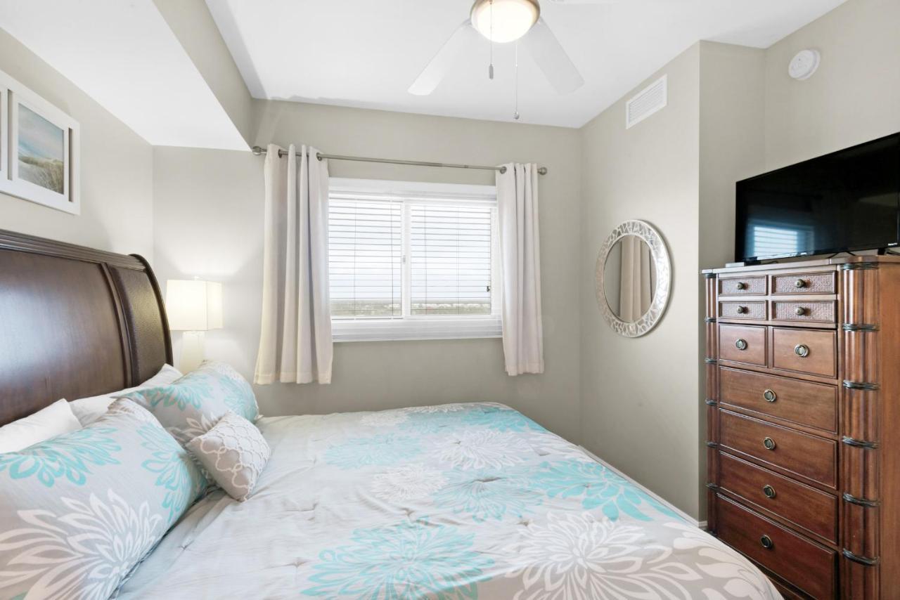 Apartment Sterling Breeze 1405 - Namastay At The Beach Panama City Beach