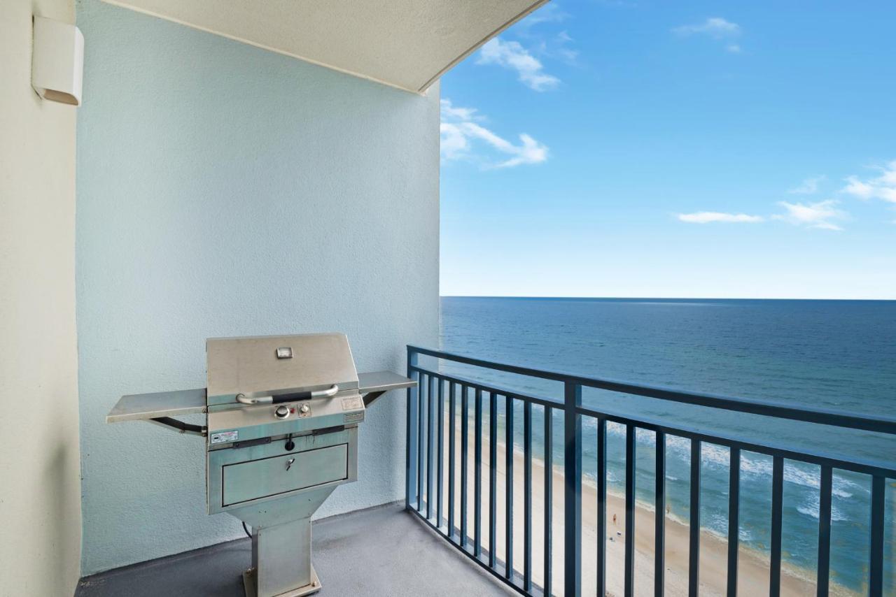 Apartment Sterling Breeze 1405 - Namastay At The Beach Panama City Beach