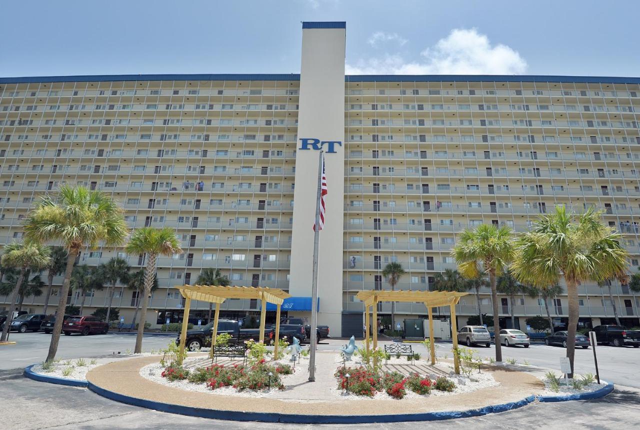 Holiday home Regency Towers 613