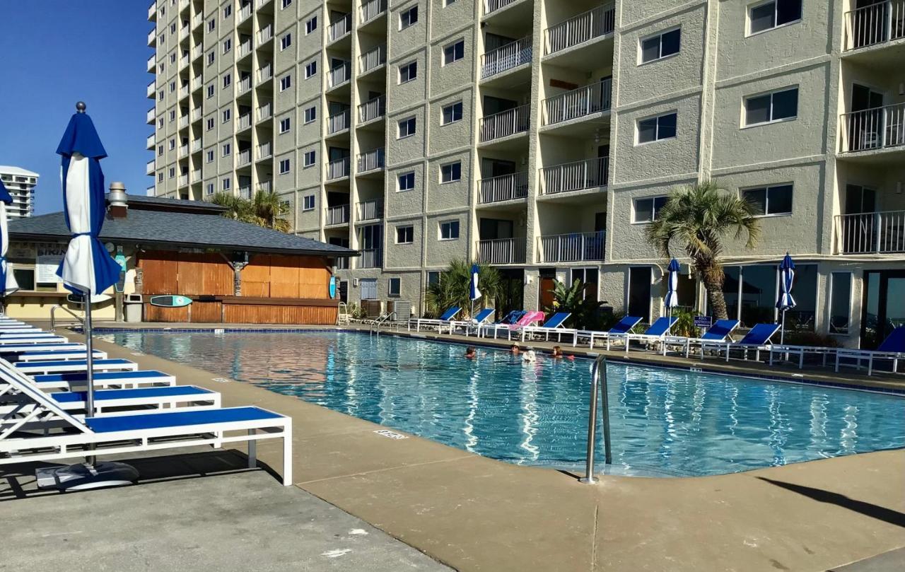 Holiday home Regency Towers 613 Panama City Beach