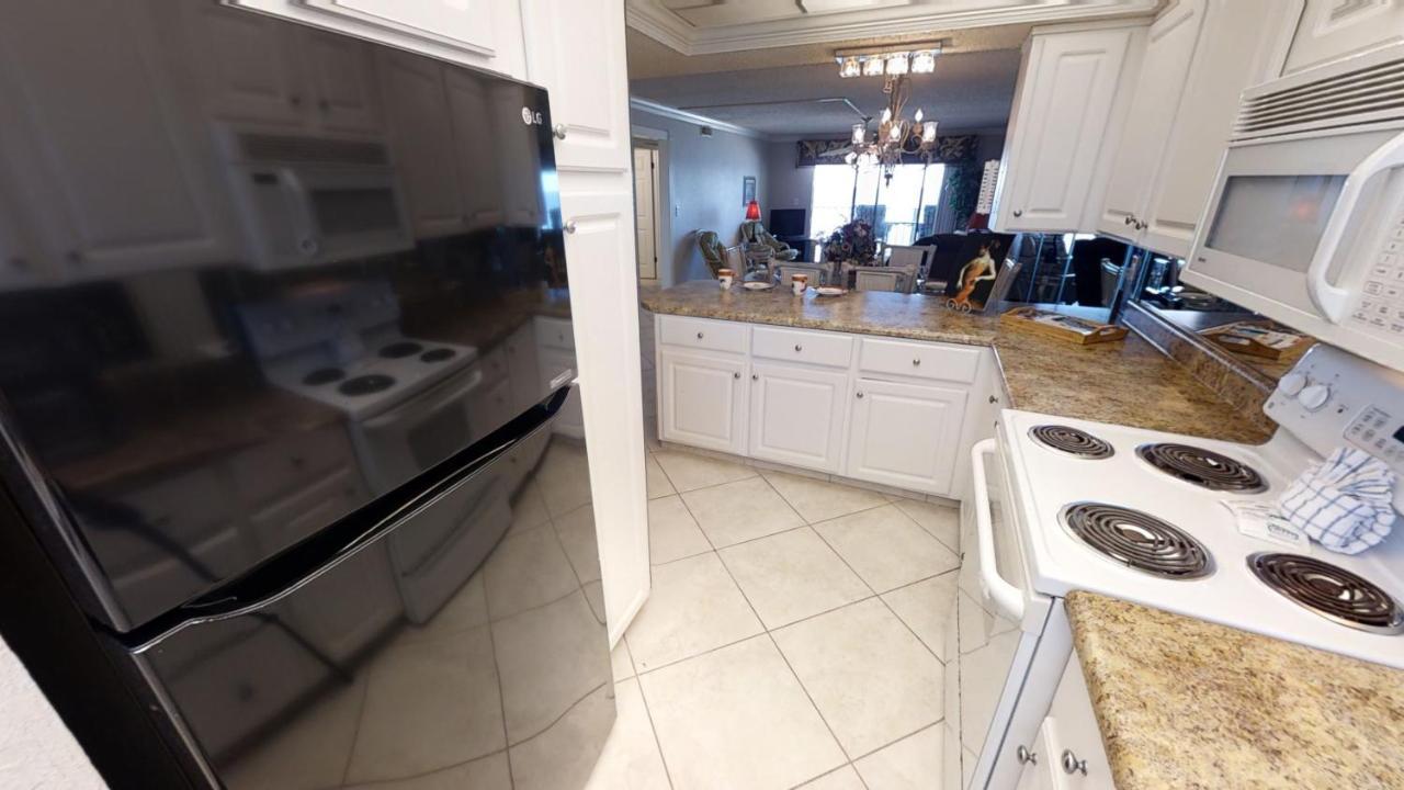 Regency Towers 613 Holiday home Panama City Beach