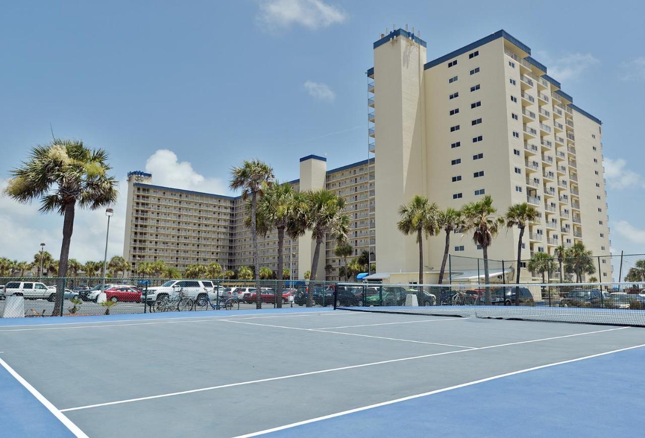 Regency Towers 613 Panama City Beach
