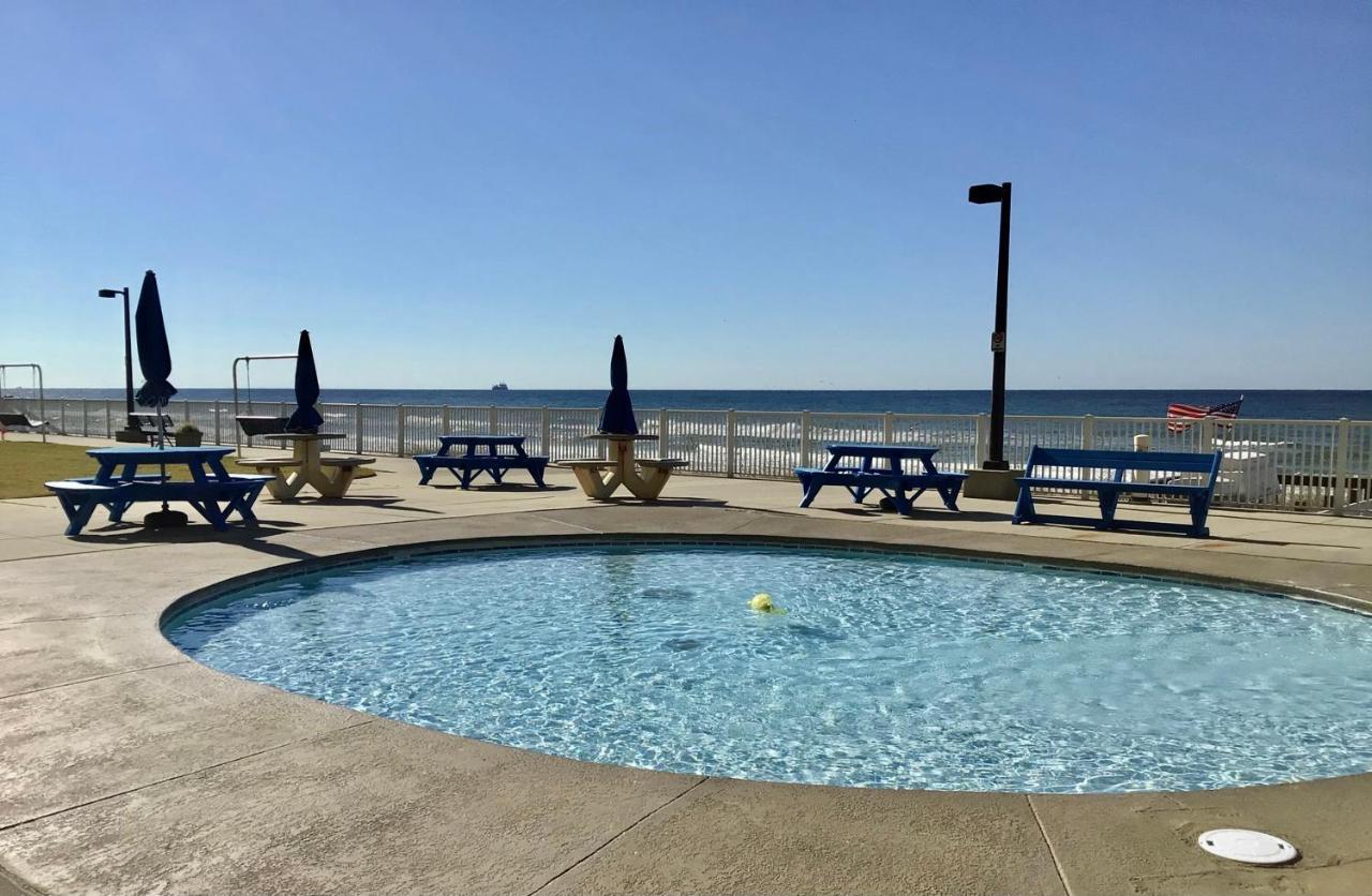 Regency Towers 613 Holiday home Panama City Beach