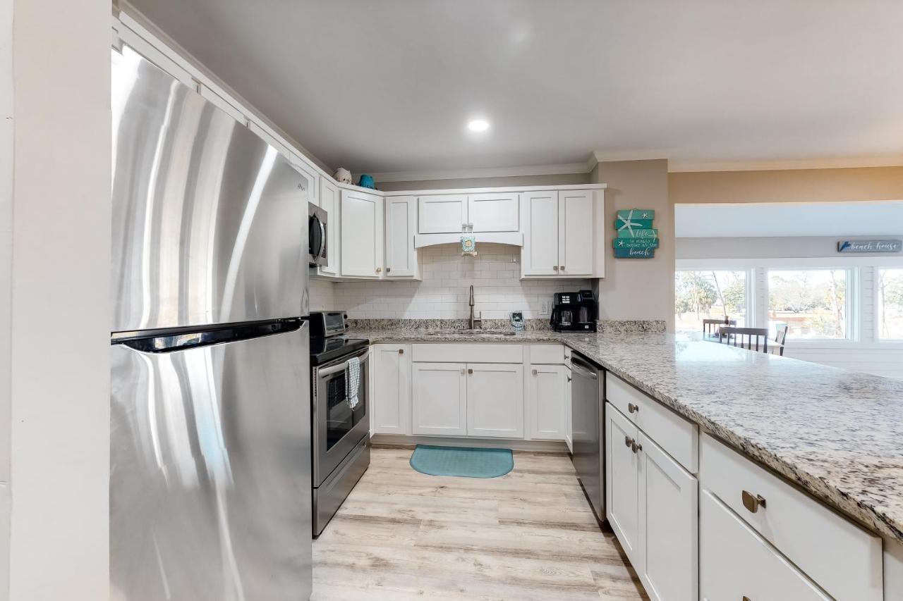 Bay Point Harbour #221 Apartment Panama City Beach