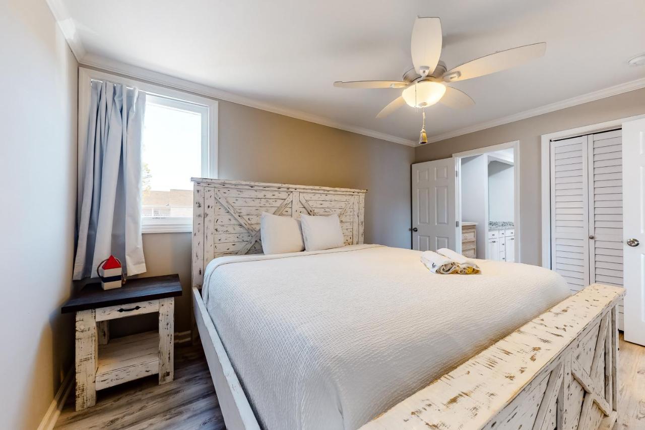 Bay Point Harbour #221 Apartment Panama City Beach