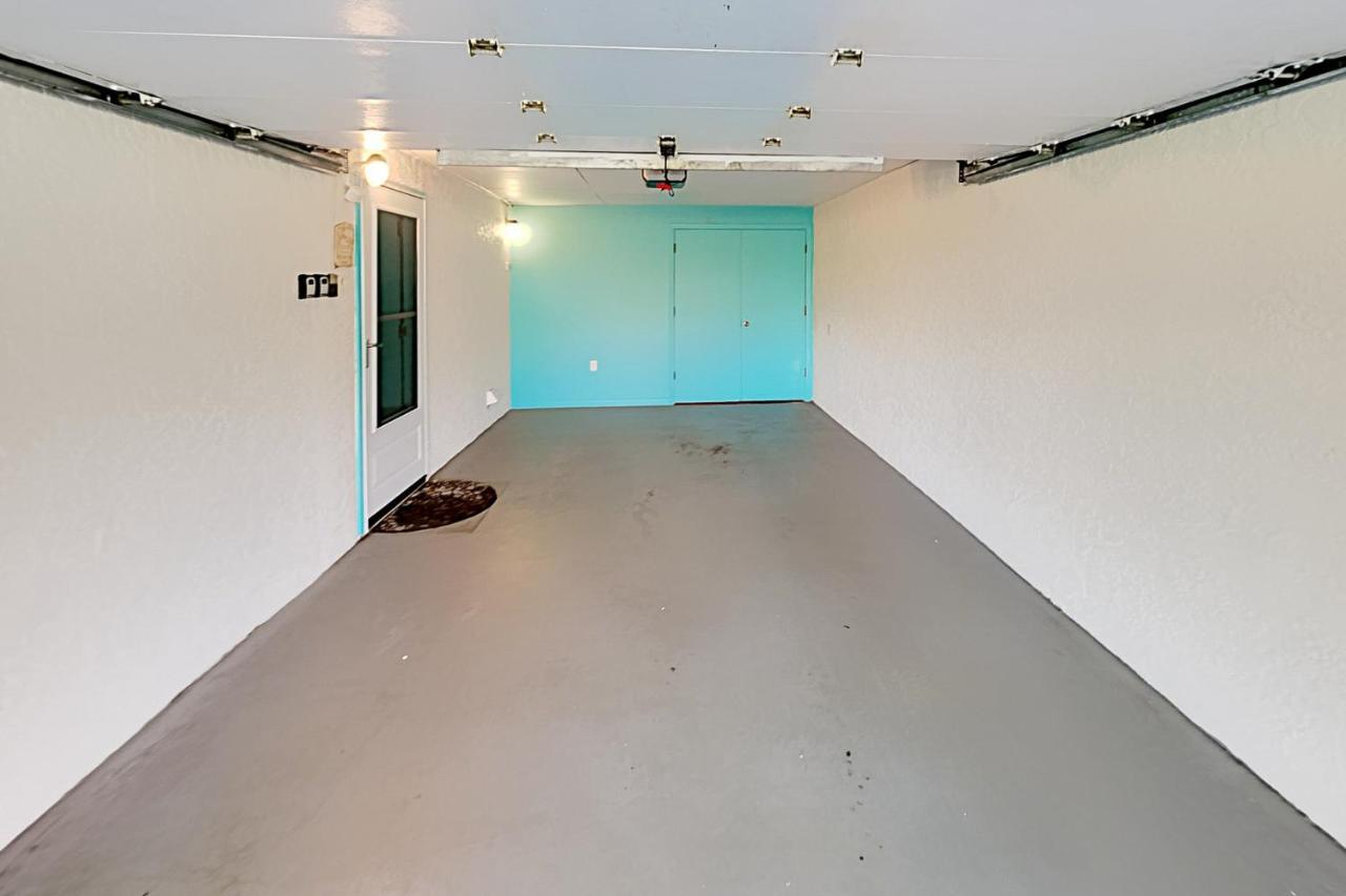 The Shores Holiday home *