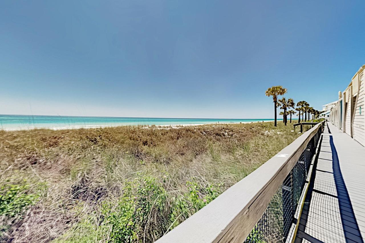 The Shores Panama City Beach