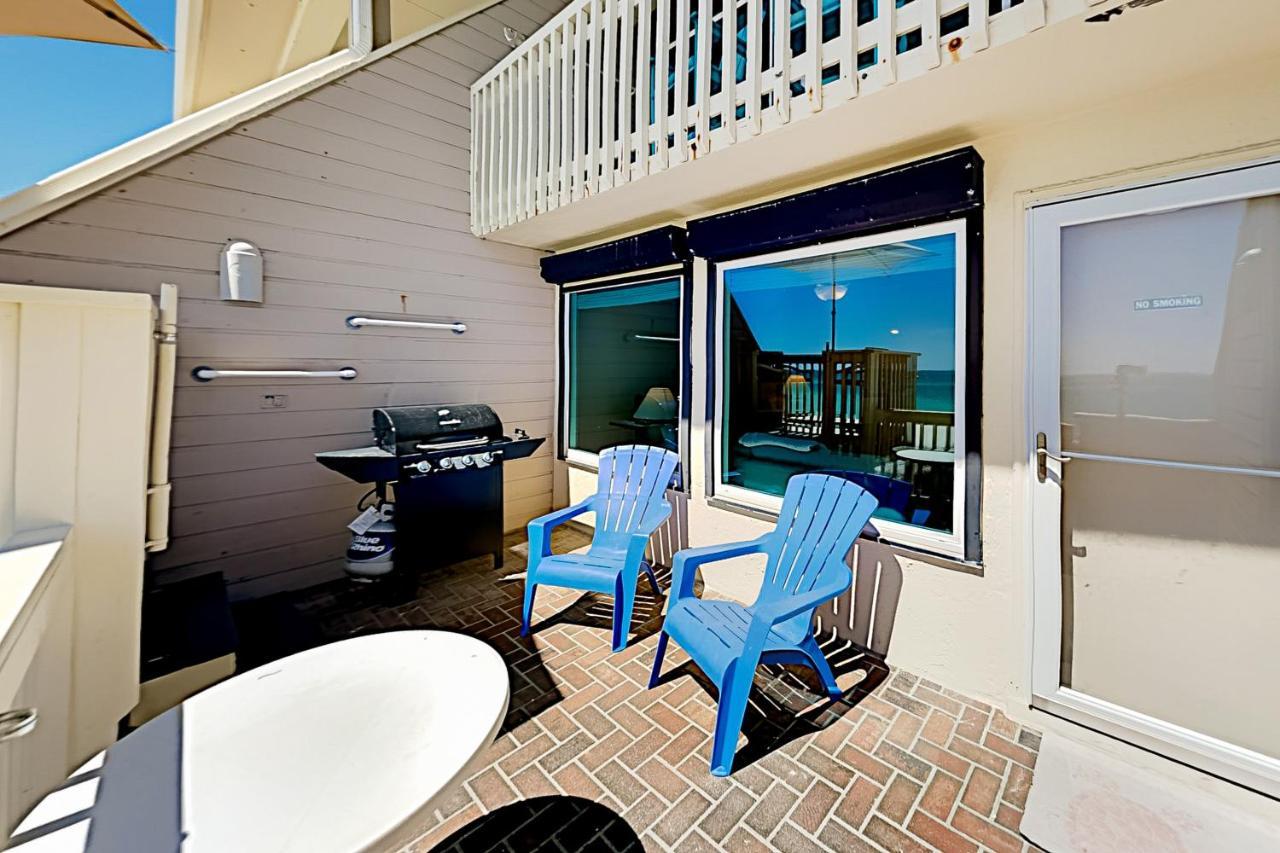 The Shores Holiday home