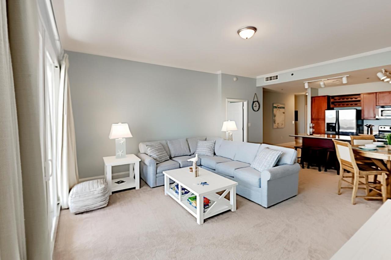 Laketown Wharf V Holiday home Panama City Beach