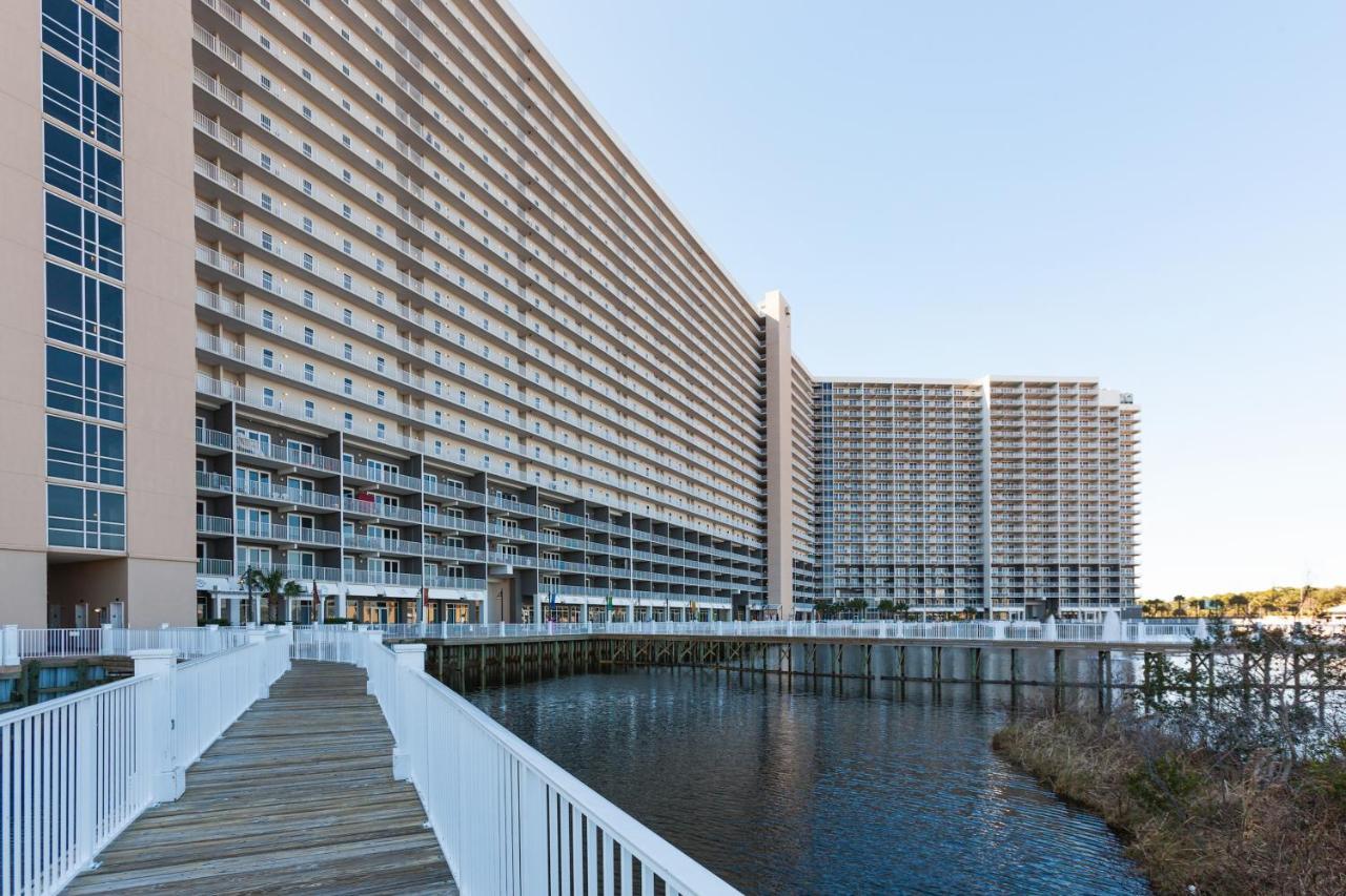 Laketown Wharf V Holiday home Panama City Beach