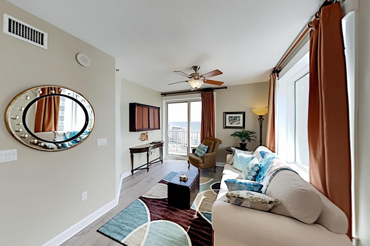 Holiday home Grand Panama Tower Ii