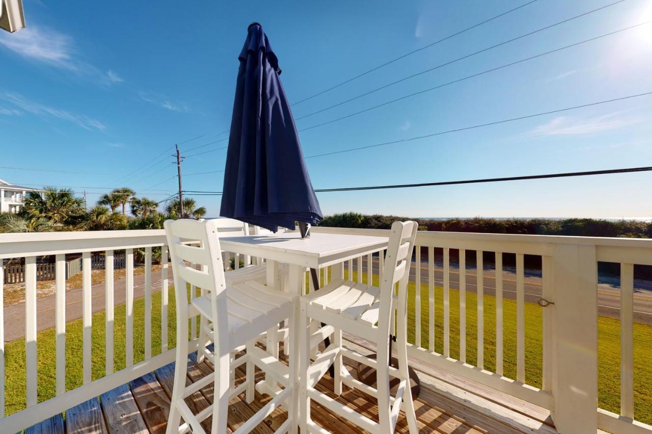 Sapphire In The Panama City Beach