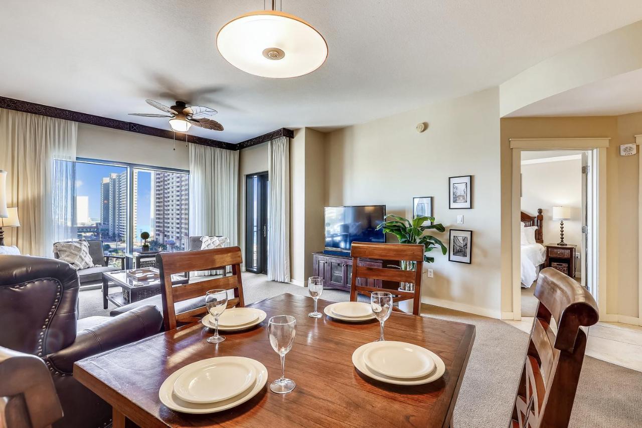 Apartment Origin At Seahaven #831 By Book That Panama City Beach
